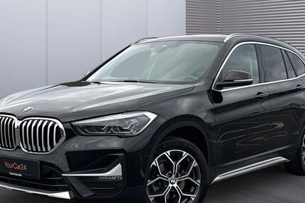 BMW X1 99.912 km 23.450 € Mönchengladbach 41063