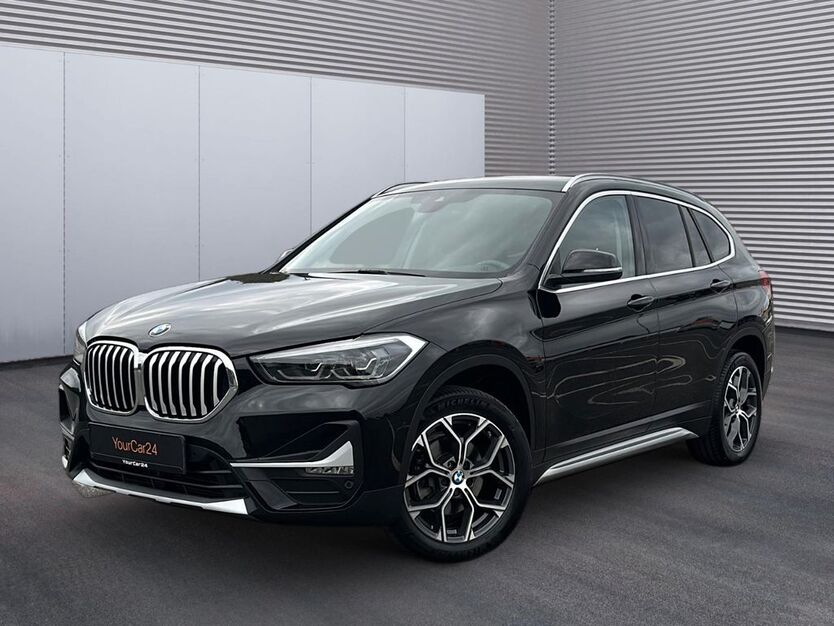 BMW X1 99.912 km 23.450 € Mönchengladbach 41063