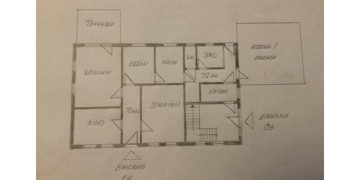 Einfamilienhaus Zetel - 6 Zimmer, 160 m&sup2;, 295.000&euro; | Angebot:27094507