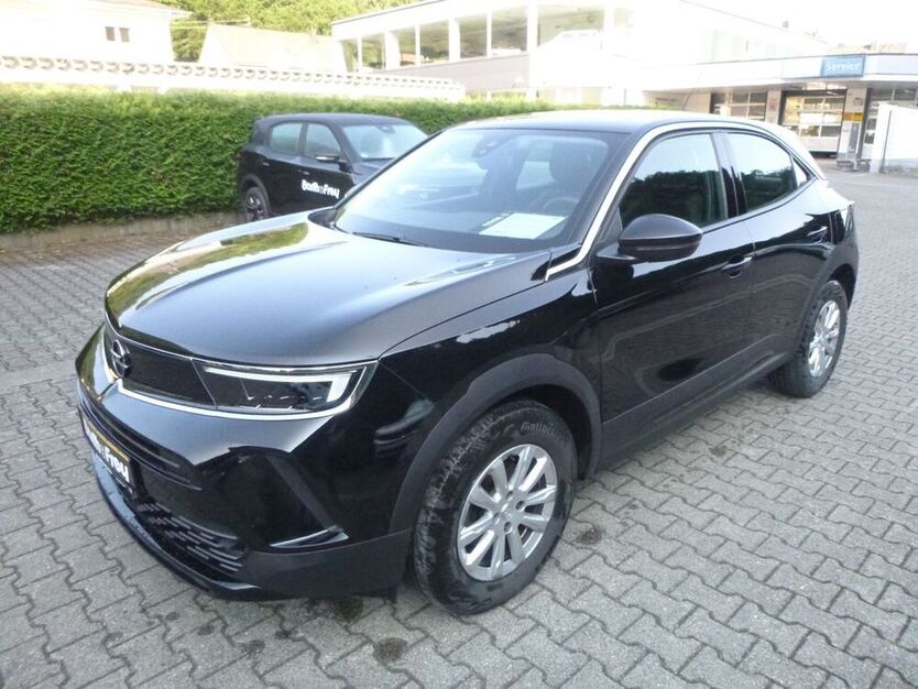 Mokka