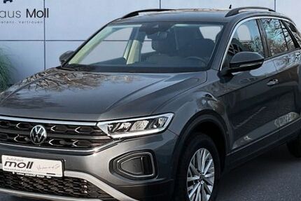 VW T-Roc 63.200 km 18.690 &euro; Biberach 88400