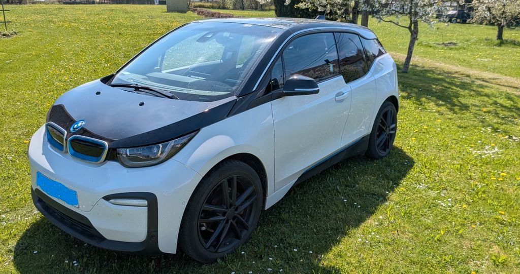 BMW i3 51.200 km 16.900 &euro; Gerstetten 89547