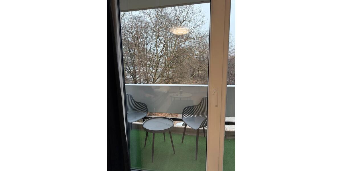 Etagenwohnung Taufkirchen - 1 Zimmer, 40 m&sup2;, 1.900&euro; | Angebot:24847290