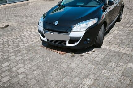Renault Megane 186.000 km 3.000 &euro; Pulheim 50259