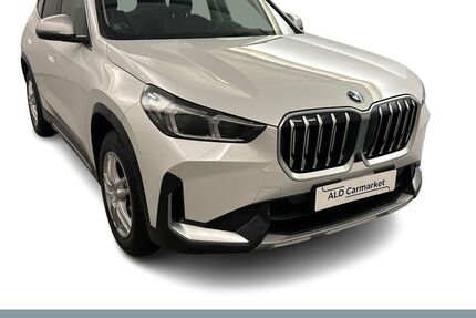 BMW X1 37.945 km 34.980 &euro; Dorfmark 29683