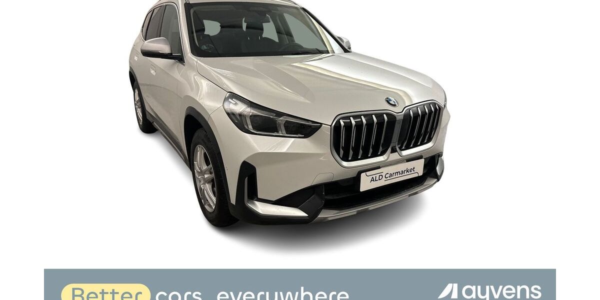 BMW X1 37.945 km 34.980 &euro; Dorfmark 29683