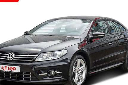 VW CC 127.121 km 18.990 &euro; Magdeburg 39118