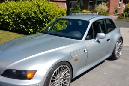 BMW Z3 210.000 km 14.999 &euro; Stuhr 28816