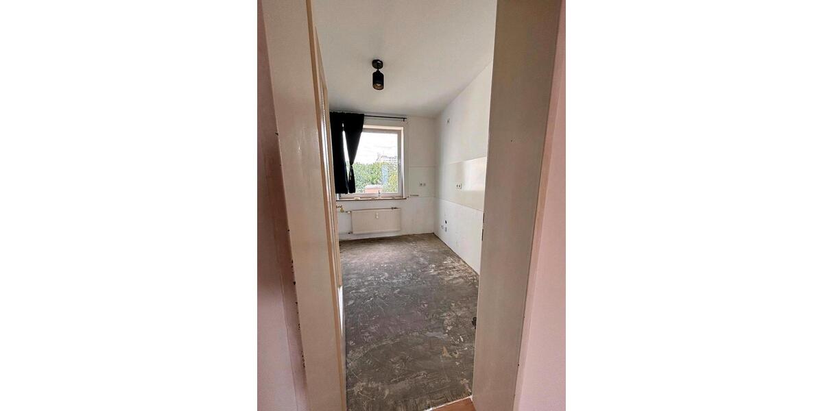 Etagenwohnung Norderstedt Glashütte - 4 Zimmer, 94 m&sup2;, 300.000&euro; | Angebot:27071548