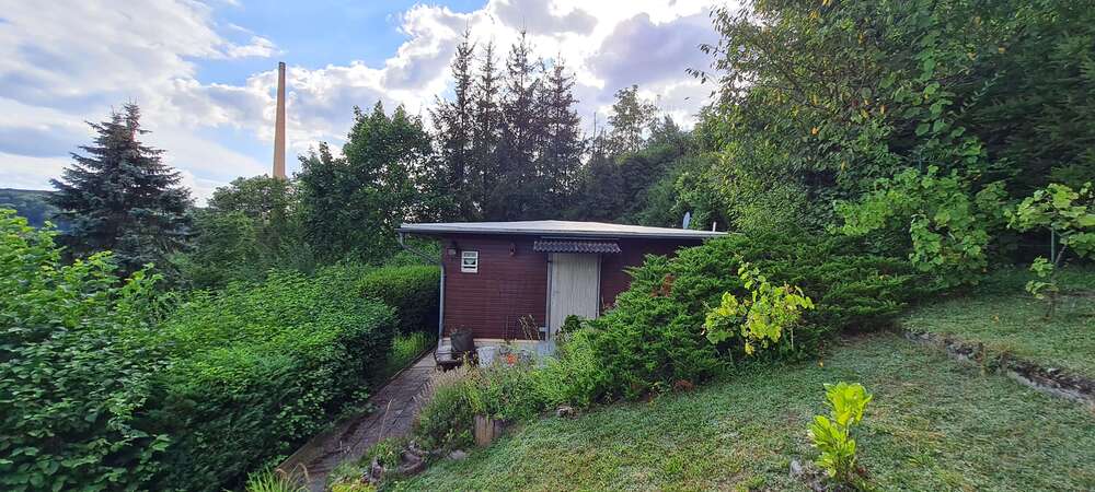Einfamilienhaus Eisenach Hofferbertaue - 2 Zimmer, 30 m&sup2;, 21.999&euro; | Angebot:26803522