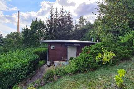 Haus Eisenach Hofferbertaue - 2 Zimmer, 30 m&sup2;, 21.999&euro; | Angebot:26803522