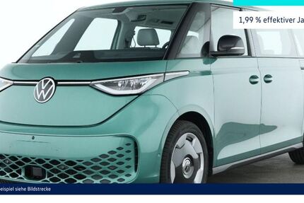 VW ID. Buzz 6.362 km 61.990 &euro; Bad Oeynhausen 32547