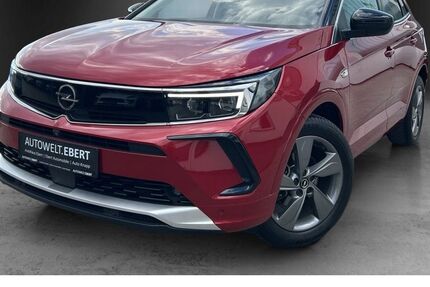 Opel Grandland (X) 21.900 km 24.690 &euro; Bensheim 64625