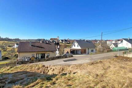 Grundstück Altensteig-Walddorf Walddorf - 280.000&euro; | Angebot:25682099