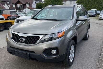 Kia Sorento 132.000 km 4.750 &euro; Biberach 88400