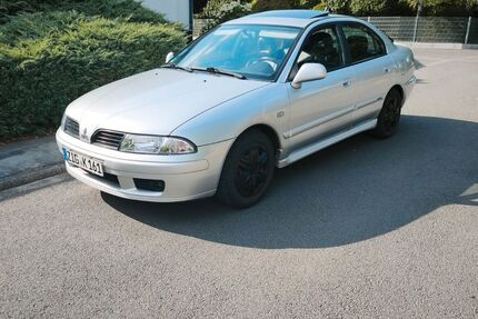 Mitsubishi Carisma 217.000 km 2.000 &euro; Schwalmstadt 34613