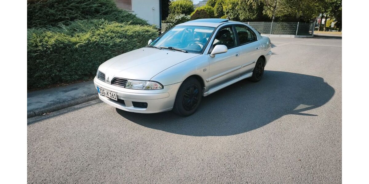 Mitsubishi Carisma 217.000 km 2.000 &euro; Schwalmstadt 34613