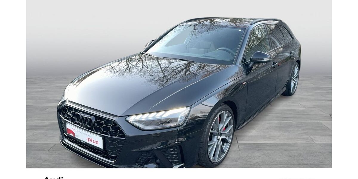 Audi A4 13.067 km 39.351 &euro; Dortmund 44143