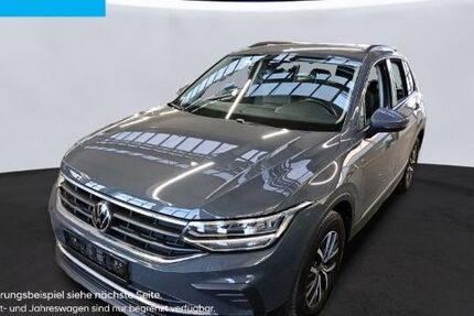 VW Tiguan 45.955 km 27.990 &euro; Hagen 58089