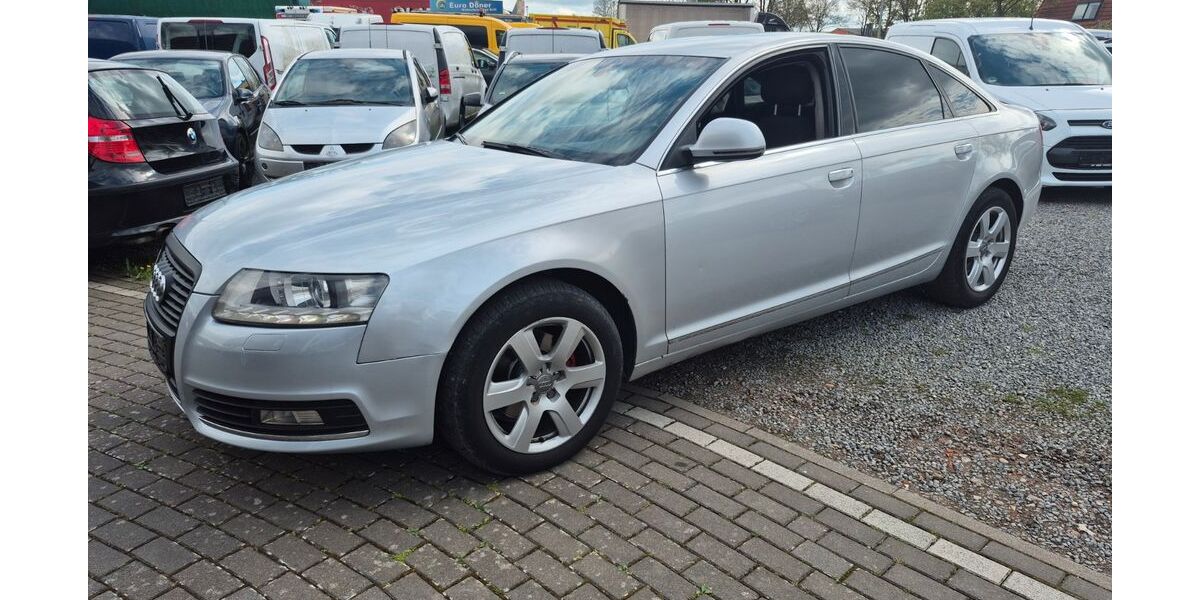 Audi A6 200.000 km 4.900 &euro; Achim 28832