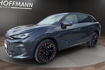 Cupra Terramar 3.497 km 50.990 &euro; Sundern 59846
