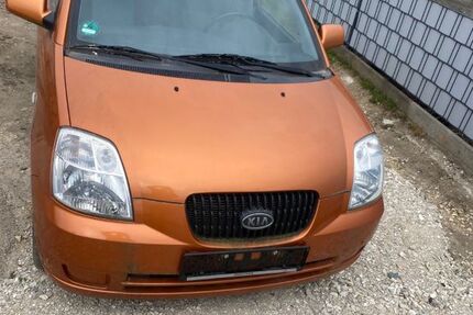 Kia Picanto 150.000 km 1.850 &euro; schwandorf 92421