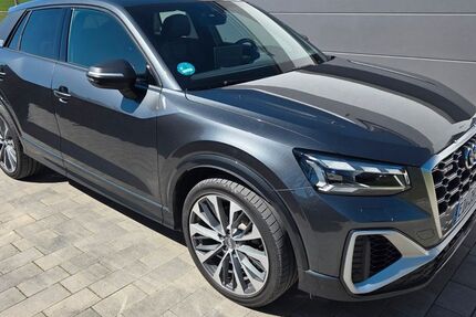 Audi SQ2 12.000 km 38.900 &euro; Mindelstetten 93349