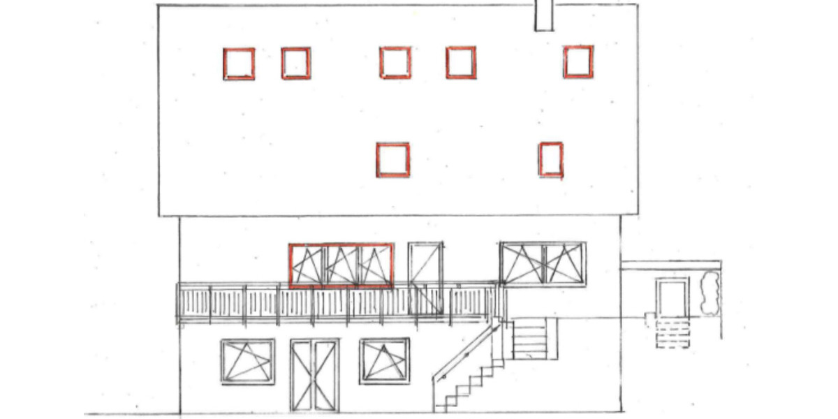 Mehrfamilienhaus, Wohnhaus Ulmen - 599.000&euro; | Angebot:25804268