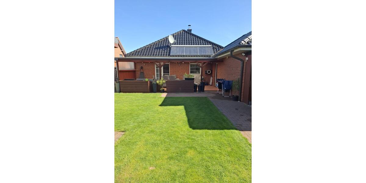Bungalow Burg (Dithmarschen) - 5 Zimmer, 110 m&sup2;, 469.000&euro; | Angebot:27081628
