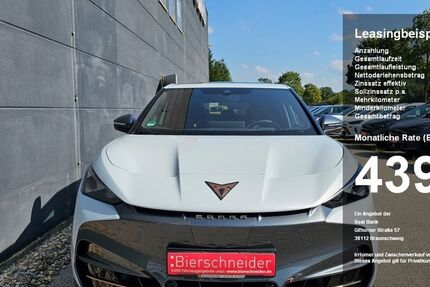 Cupra Tavascan 15.900 km 48.999 &euro; Riedenburg 93339