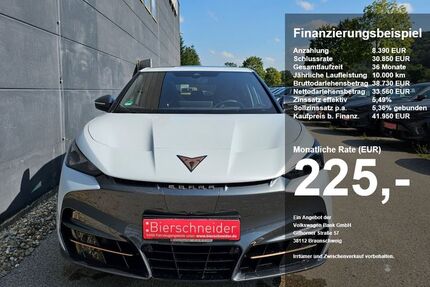 Cupra Tavascan 22.900 km 41.950 &euro; Riedenburg 93339