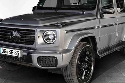 Mercedes-Benz G 450 10.000 km 174.537 &euro; Offenburg 77656