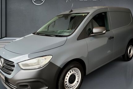 Mercedes-Benz Citan 48.377 km 21.146 &euro; Rellingen 25462