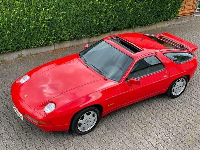 Porsche 928 214.000 km 28.500 &euro; Solingen 42651
