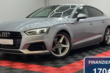 Audi A5 146.000 km 16.900 &euro; Neuwied 56564