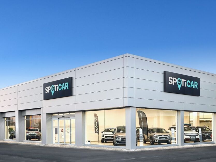 Peugeot 2008 24.810 km 17.990 € Goslar 38644