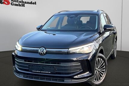 VW Tiguan 59.000 km 31.990 € Bonn 53177