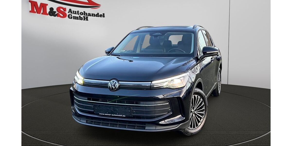 VW Tiguan 59.000 km 31.990 &euro; Bonn 53177