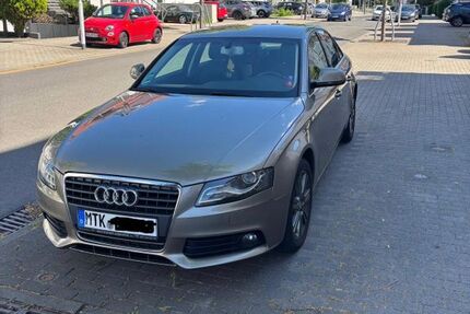 Audi A4 222.900 km 5.800 &euro; Flörsheim 65439