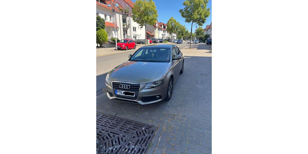 Audi A4 222.900 km 5.800 &euro; Flörsheim 65439