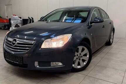 Opel Insignia 121.908 km 5.590 &euro; Steinfeld 49439