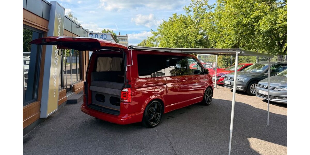 VW T6 Multivan 163.000 km 32.900 &euro; Dillingen 66763