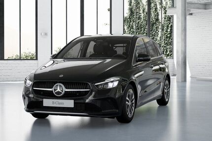 Mercedes-Benz B 200 9.790 km 32.980 &euro; Friedberg 61169