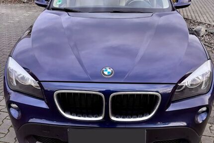 BMW X1 218.000 km 5.250 &euro; Kettig 56220