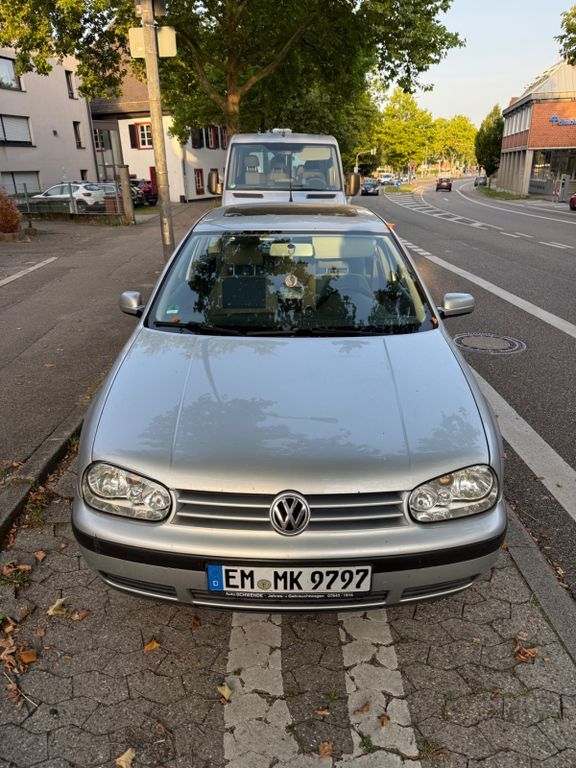 Golf