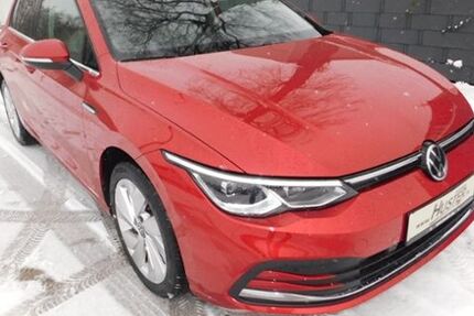 VW Golf 21.102 km 23.445 &euro; Zwickau 08058