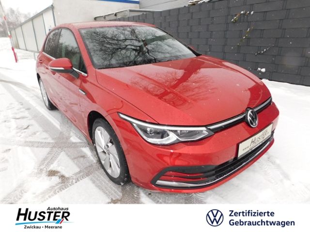 VW Golf 21.102 km 23.445 &euro; Zwickau 08058