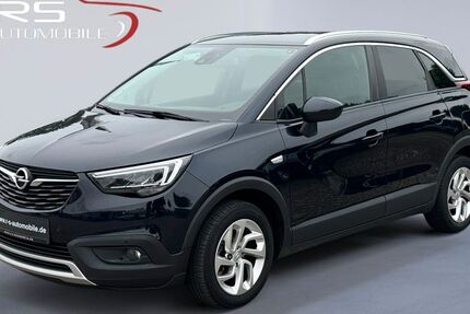 Opel Crossland (X) 92.150 km 13.500 &euro; Kropp 24848