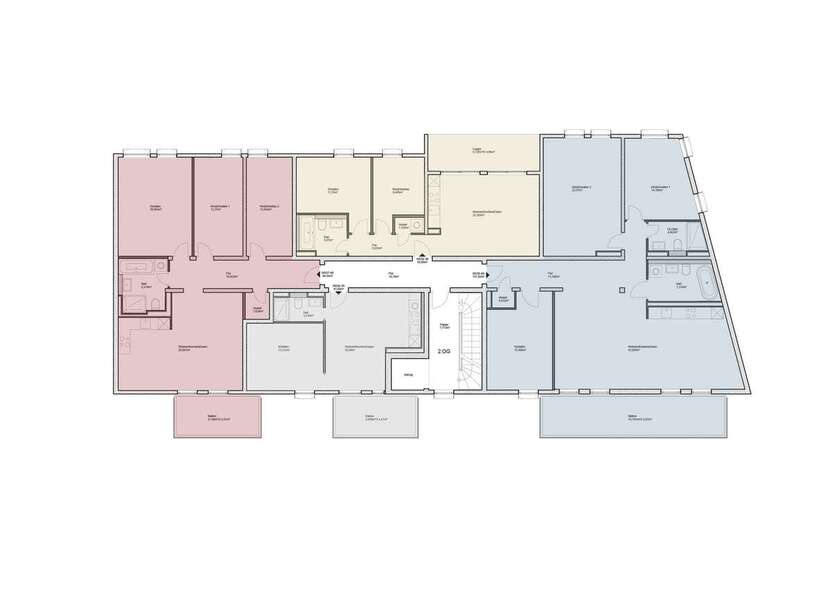 Ihr neues Zuhause wartet – 5-Zimmer-Traumwohnung mit Wohlfühlfaktor 5 zimmer