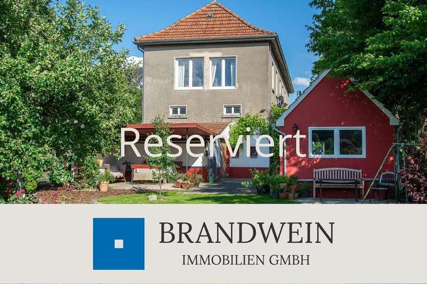 Haus zum Kaufen in Herford 355.000 € 148 m²